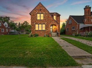15328 Prest St, Detroit, MI 48227