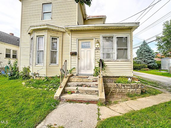 4th image of 118 Monroe Ave