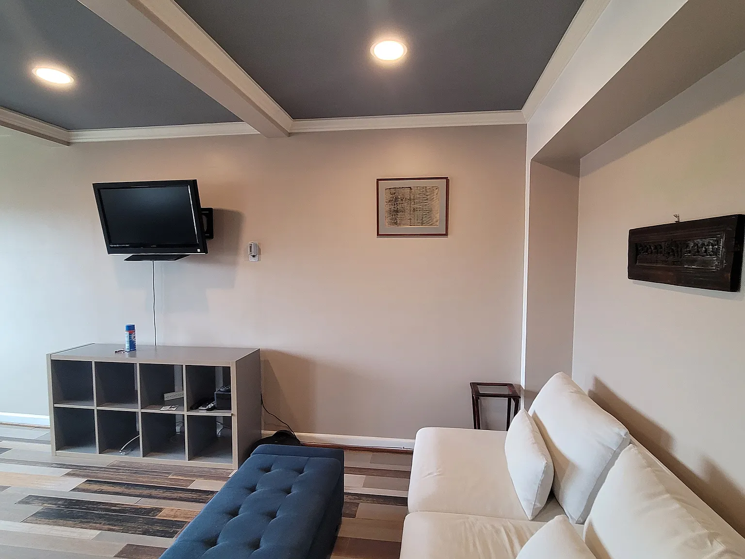 Studio, 600 sqft, $2,250 — Photo 2