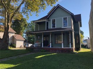 634 Lake Ave, Ashtabula, OH 44004