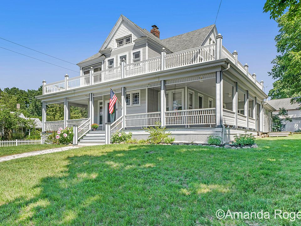 429 N Washington St, Lowell, MI 49331 Zillow