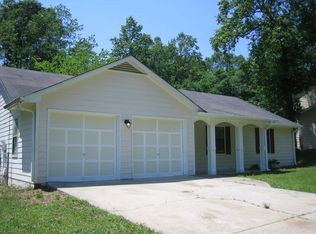 363 Crosshill Trl, Lawrenceville, GA 30046