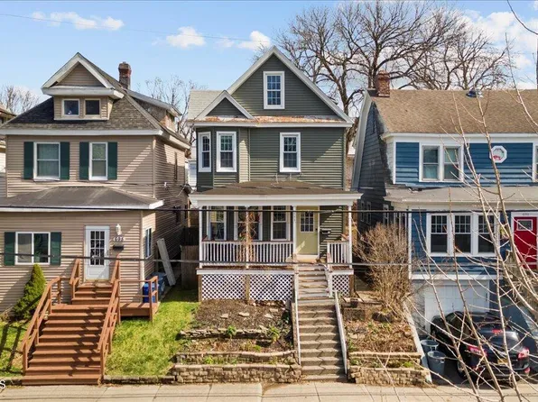 693 Myrtle Avenue, Albany, NY 12208
