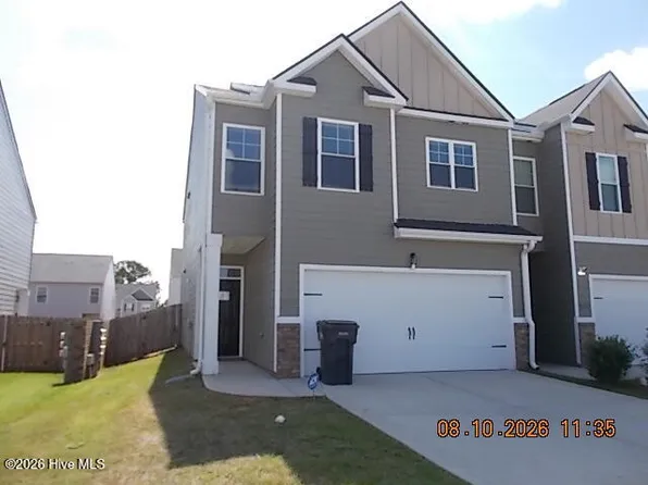 5452 Thrasher Lane, Hephzibah, GA 30815