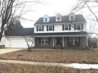 704 E Coady Dr, Minooka, IL 60447