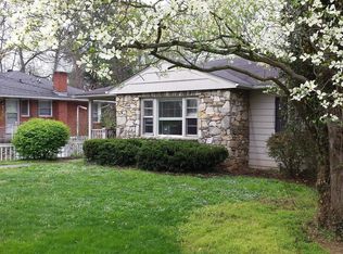 188 Edgewood Rd APT B, Asheville, NC 28804