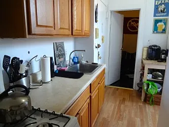 Rented by City Heights Realty