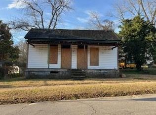 600 E Depot St, Lagrange, GA 30241