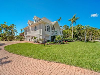 1550 Wilton Ln, Sanibel, FL, 33957
