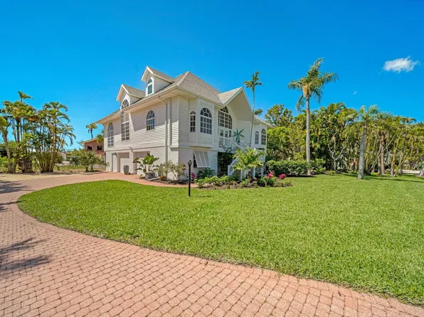1550 Wilton Ln, Sanibel, FL 33957