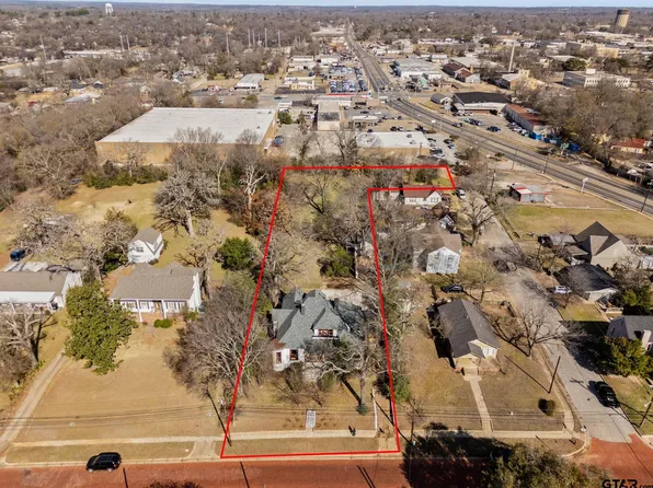 911 W Houston St, Tyler, TX 75702