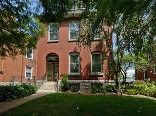 3225 Shenandoah Ave, Saint Louis, MO 63104