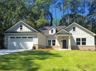 3433 Cherokee Rdg, Tallahassee, FL 32312