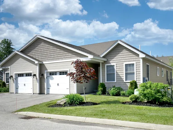 375 Pride Street #42, Westbrook, ME 04092