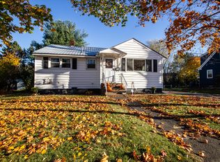 326 14th St, Bangor, ME 04401