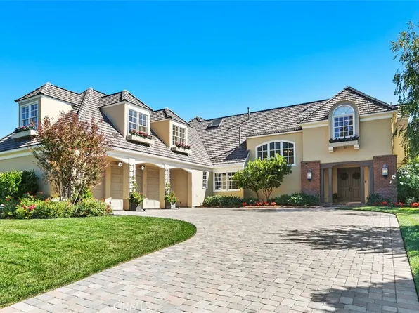 23182 Via Celeste, Trabuco Canyon, CA 92679