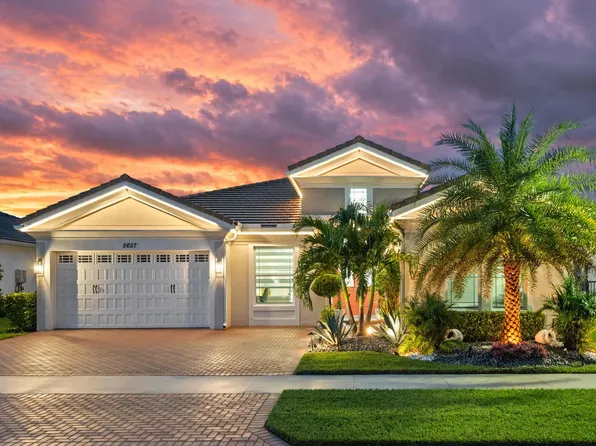 5657 OPAL Drive, Westlake, FL 33470