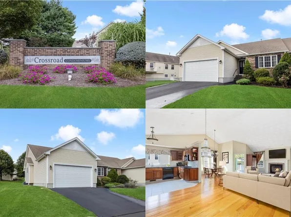 1 Sweet Corn Dr, Cranston, RI 02921