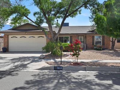 7612 Union St NE, Albuquerque, NM, 87109