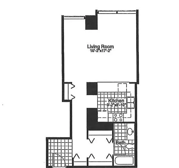 512 N McClurg Ct #1508 — Photo 22