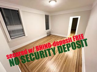 3544 34th St APT 1, Astoria, NY 11106