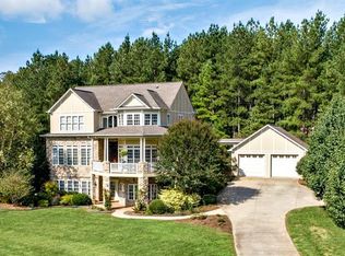 166 Conner Rd, Taylorsville, NC 28681