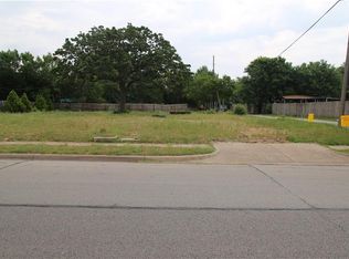 232 Rolston Rd, Irving, TX 75060