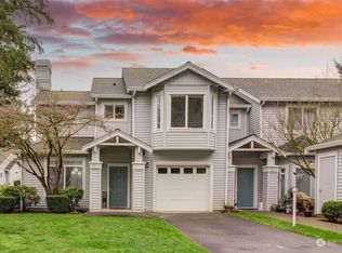 9312 178th Pl NE UNIT 1, Redmond, WA
