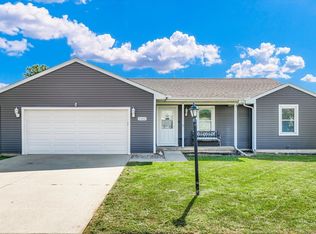 1602 Bonnie Blair Dr, Champaign, IL
