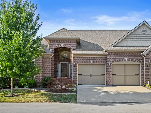 3856 Castlebridge Ln, Lexington, KY 40509