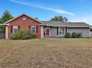 3118 S Susan St, Augusta, KS 67010
