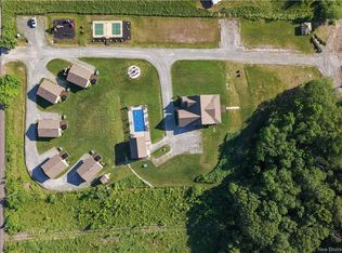 1304 Scenic Narrows Blvd, Cambridge Narrows, NB E4C2N6