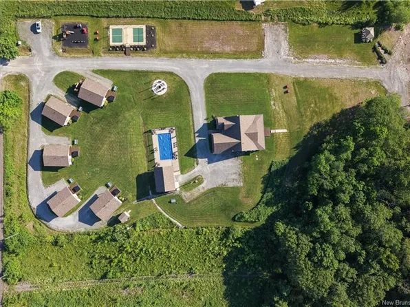 1304 Scenic Narrows Blvd, Cambridge Narrows, NB E4C 2N6