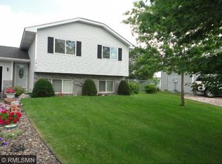 12157 Tulip St NW, Coon Rapids, MN 55433