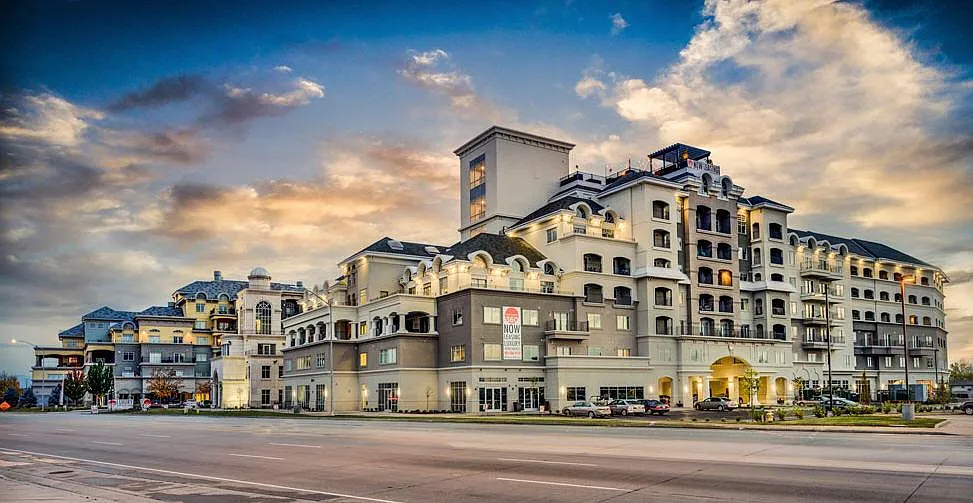 Midtown 360 — Photo 1