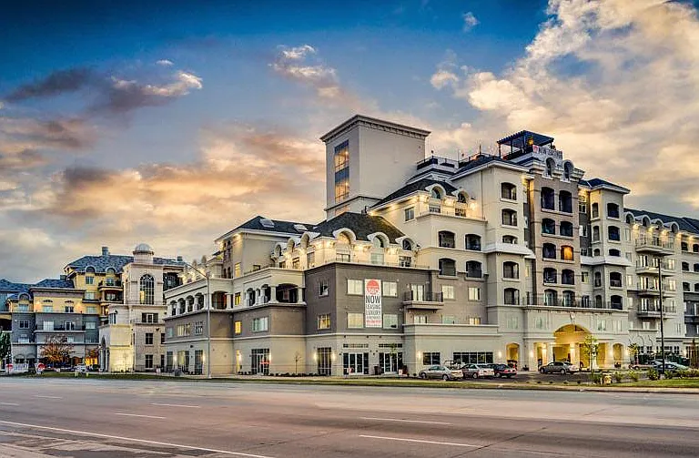 Midtown 360 — Photo 1