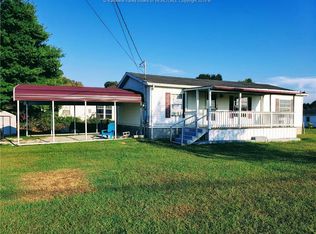 11169 Huntington Rd, Gallipolis Ferry, WV 25515