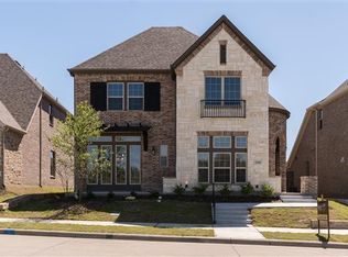 7505 Kickapoo Dr, McKinney, TX 75070