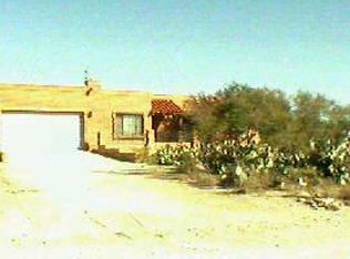 3780 W Flying W, Tucson, AZ 85757