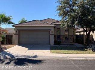 3401 E Powell Way, Gilbert, AZ 85298
