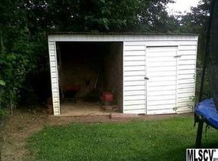 1264 Misty Morn Dr, Lenoir, NC 28645