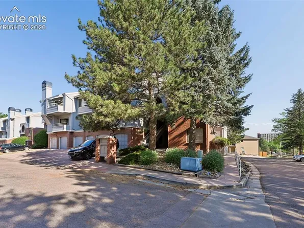 3684 Iguana Dr, Colorado Springs, CO 80910