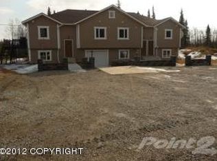 1918 Trust Dr, Delta Junction, AK 99737