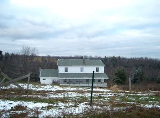 2271 Rock Dump Rd, Reynoldsville, PA 15851