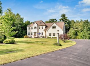 49 Whispering Pines Dr, Buxton, ME 04093