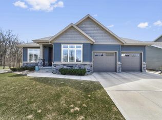 9603 Ashworth Dr, Verona, WI 53593