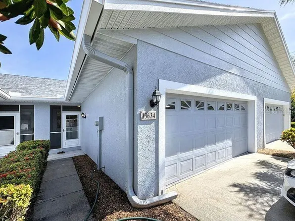 13634 Lake Point Dr S, Clearwater, FL 33762