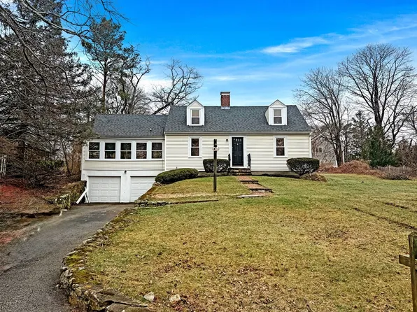 59 Greenfield Ln, Scituate, MA 02066