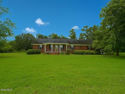 2521 Peanut Worley Road, Cerro Gordo, NC, 28430