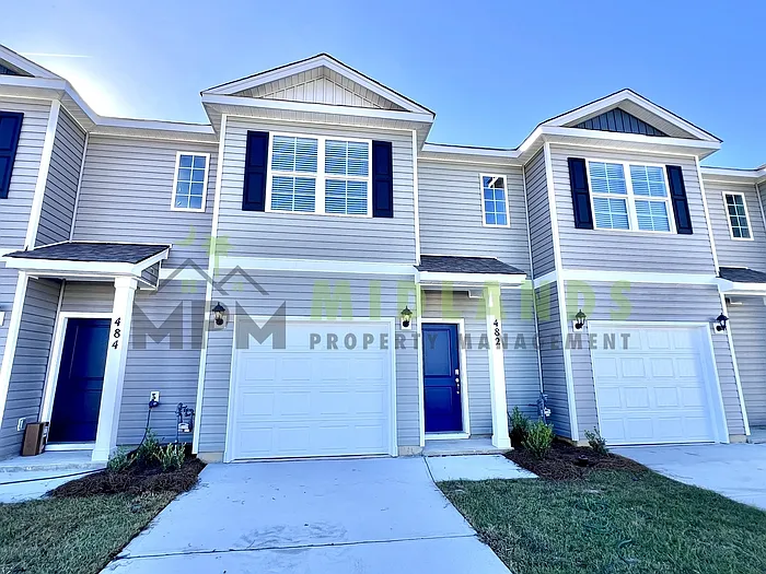 482 Wisteria Walk Way